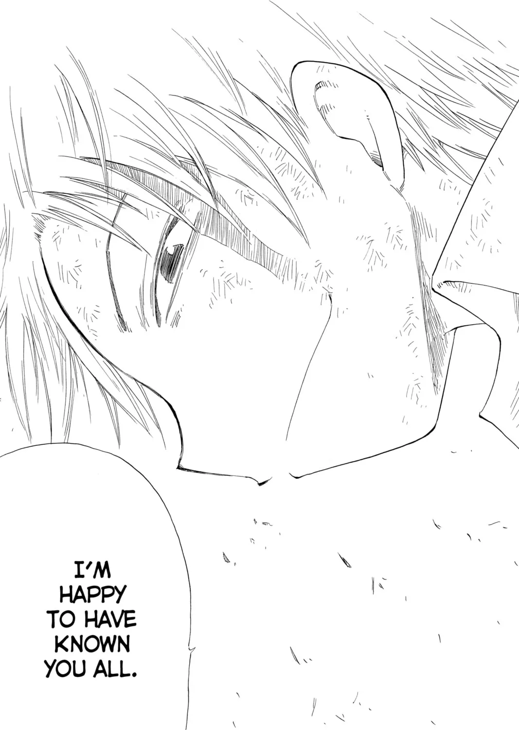 The Law of Ueki Chapter 153 page 51 - 