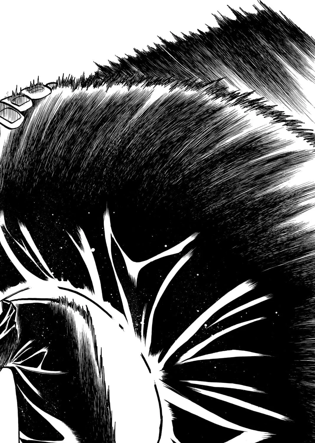 The Law of Ueki Chapter 16 page 23 - 