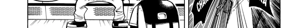 The Law of Ueki Chapter 17 page 16 - 