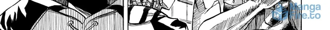 The Law of Ueki Chapter 17 page 30 - 