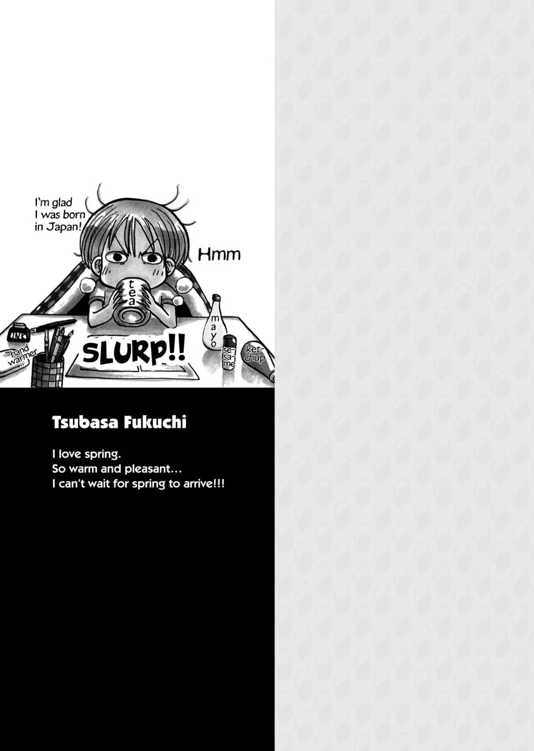 The Law of Ueki Chapter 18 page 41 - 