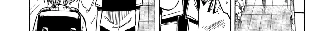 The Law of Ueki Chapter 19 page 16 - 