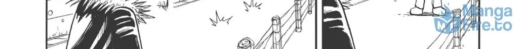 The Law of Ueki Chapter 2 page 12 - 