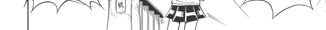 The Law of Ueki Chapter 2 page 20 - 