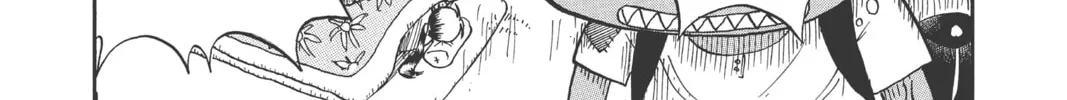 The Law of Ueki Chapter 3 page 20 - 