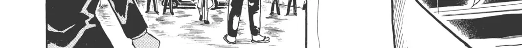 The Law of Ueki Chapter 3 page 28 - 