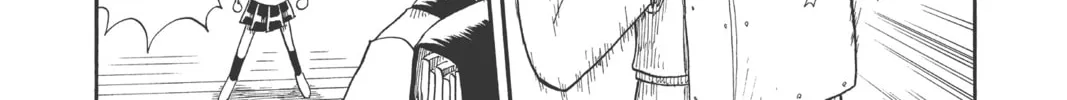 The Law of Ueki Chapter 7 page 14 - 