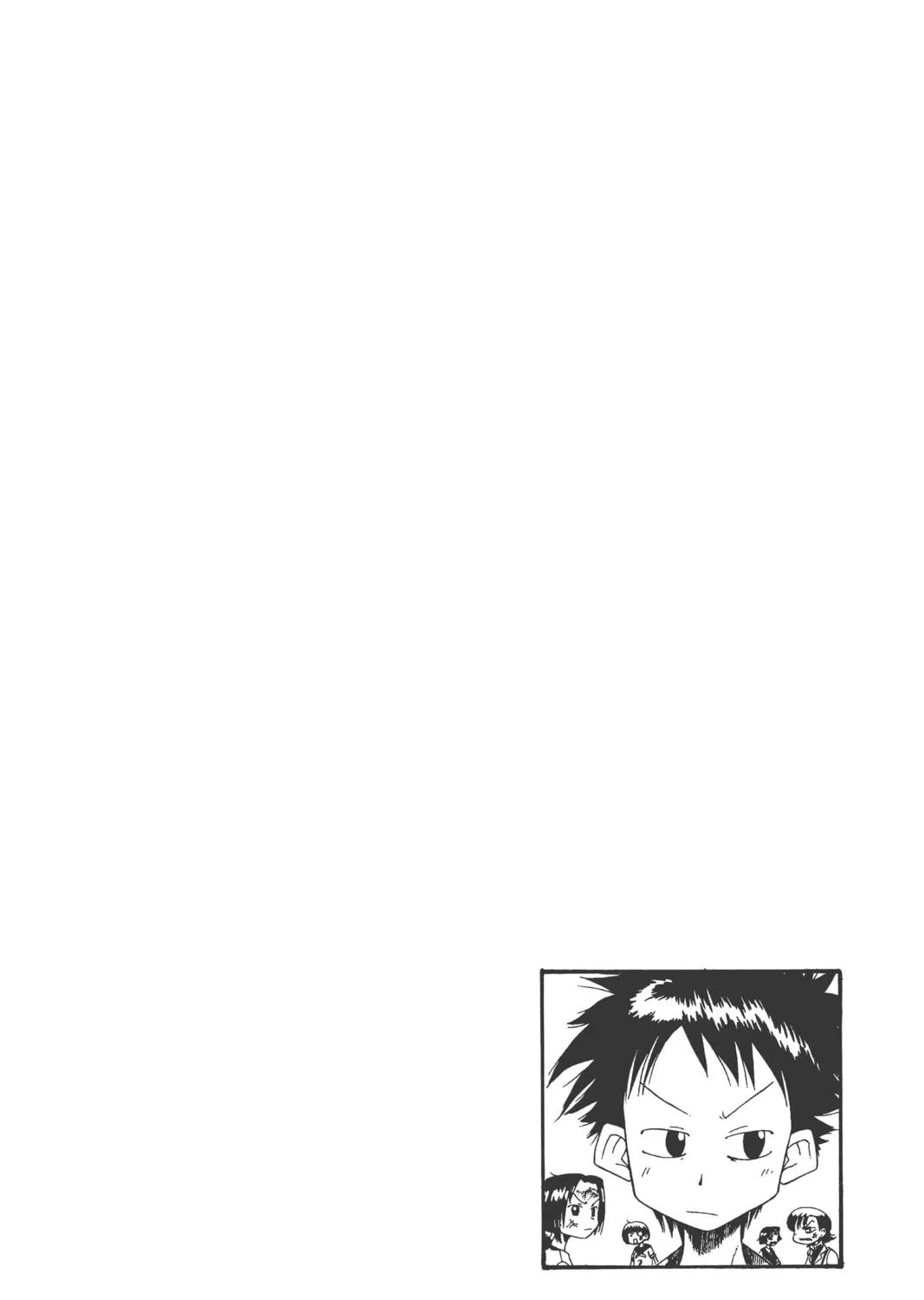 The Law of Ueki Chapter 8 page 47 - 