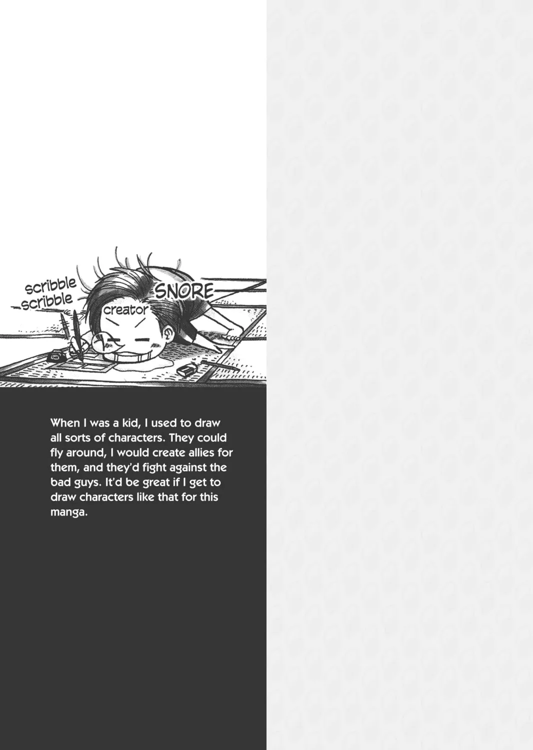 The Law of Ueki Chapter 8 page 49 - 