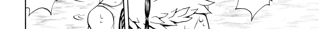 The Law of Ueki Chapter 90 page 20 - 