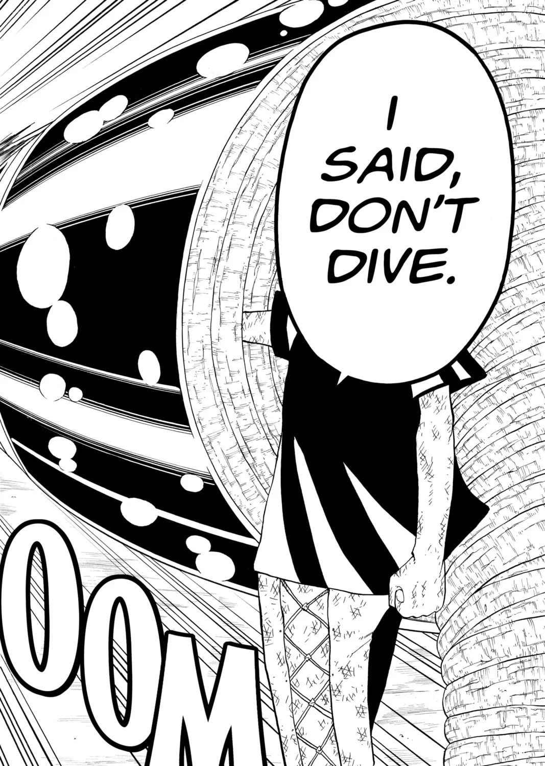 The Law of Ueki Chapter 90 page 31 - 