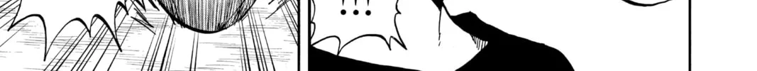 The Law of Ueki Chapter 90 page 38 - 