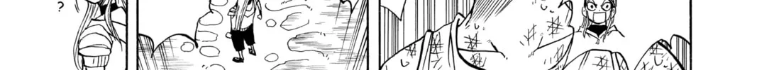 The Law of Ueki Chapter 91 page 26 - 