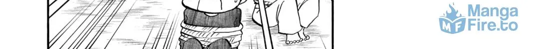 The Law of Ueki Chapter 91 page 6 - 