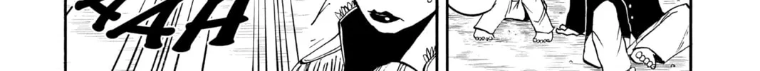 The Law of Ueki Chapter 91 page 8 - 