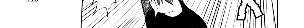 The Law of Ueki Chapter 92 page 10 - 