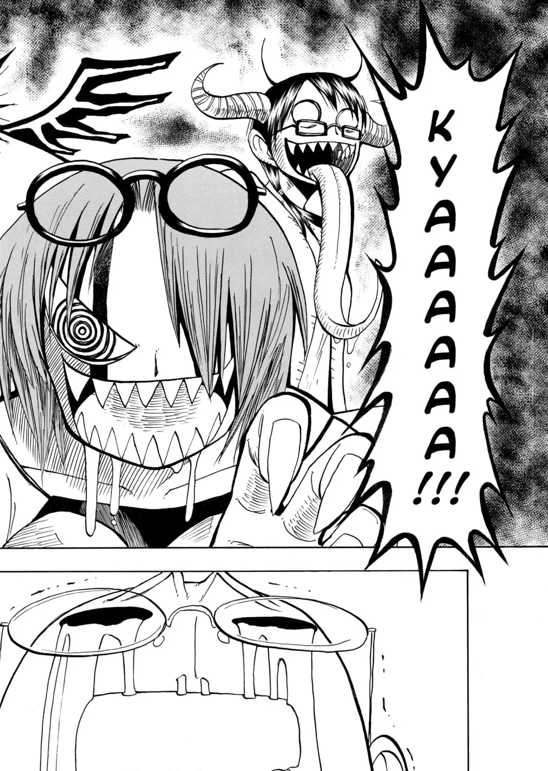 The Law of Ueki Chapter 93 page 27 - 