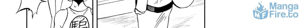 The Law of Ueki Chapter 96 page 30 - 