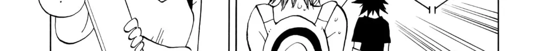 The Law of Ueki Chapter 97 page 34 - 