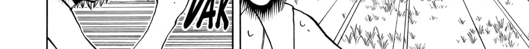The Law of Ueki Chapter 98 page 16 - 