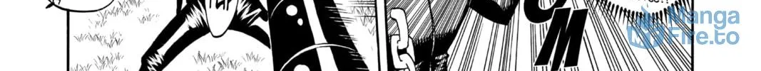 The Law of Ueki Chapter 99 page 30 - 