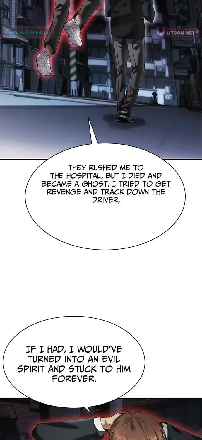 The Lawyer Who Sees Souls Chapter 1.1 page 102 - 