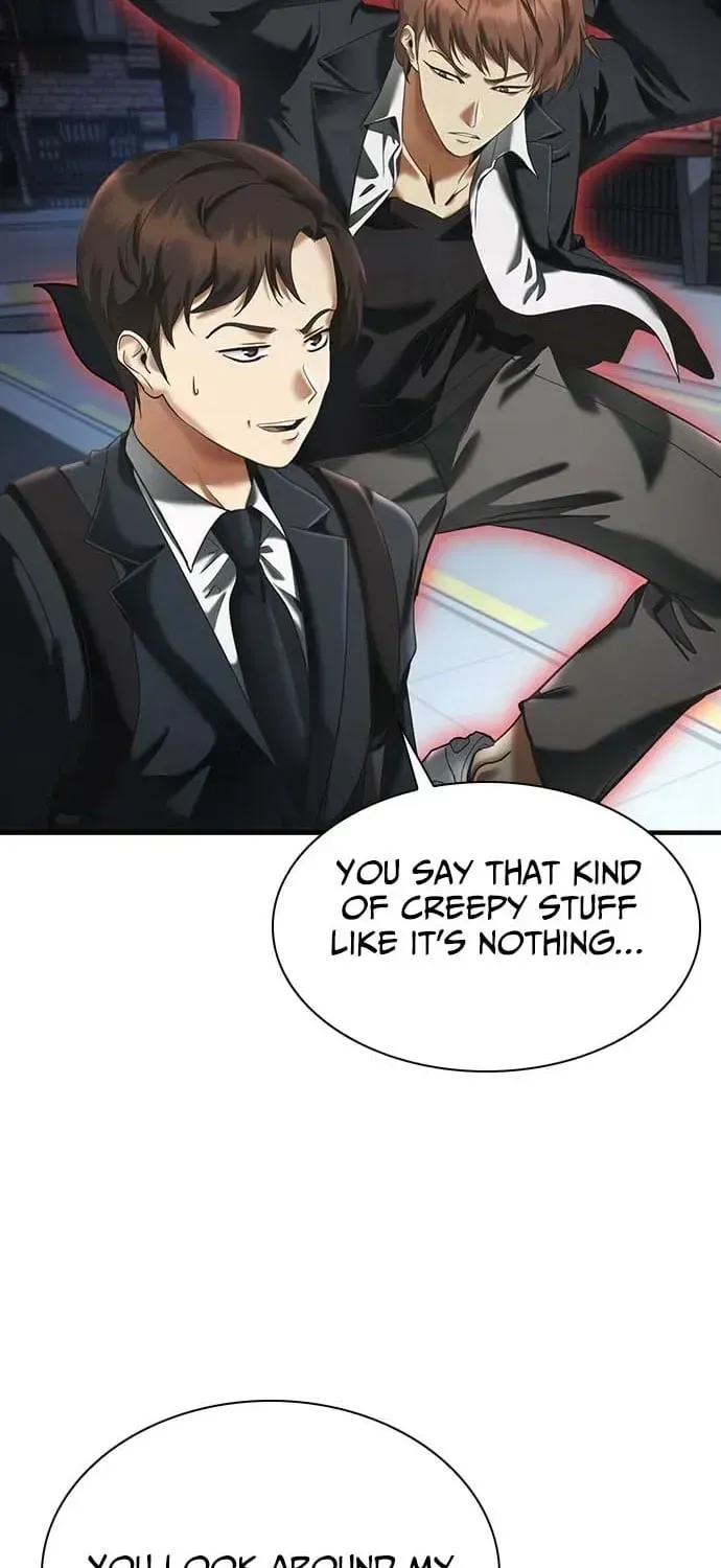 The Lawyer Who Sees Souls Chapter 1.1 page 103 - 