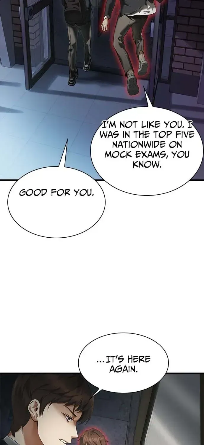 The Lawyer Who Sees Souls Chapter 1.1 page 105 - 