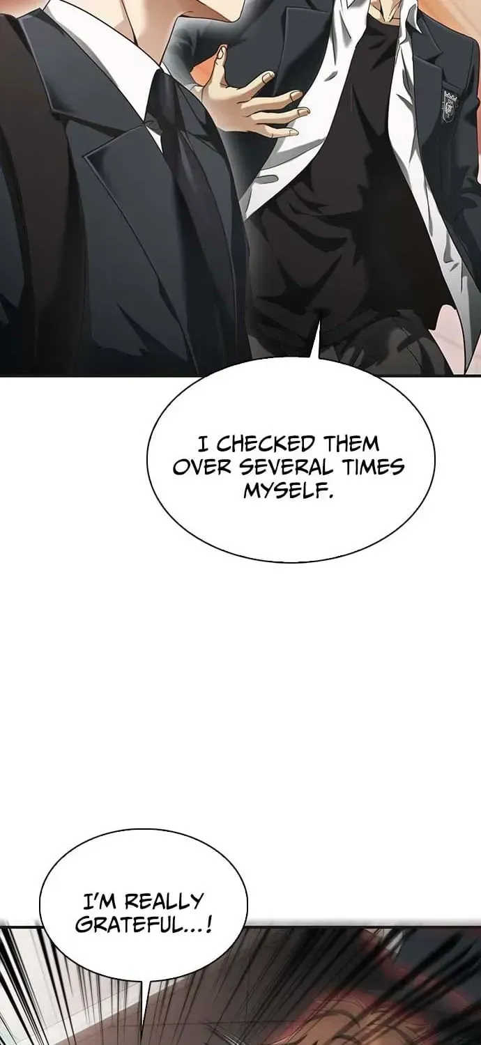The Lawyer Who Sees Souls Chapter 1.1 page 121 - 