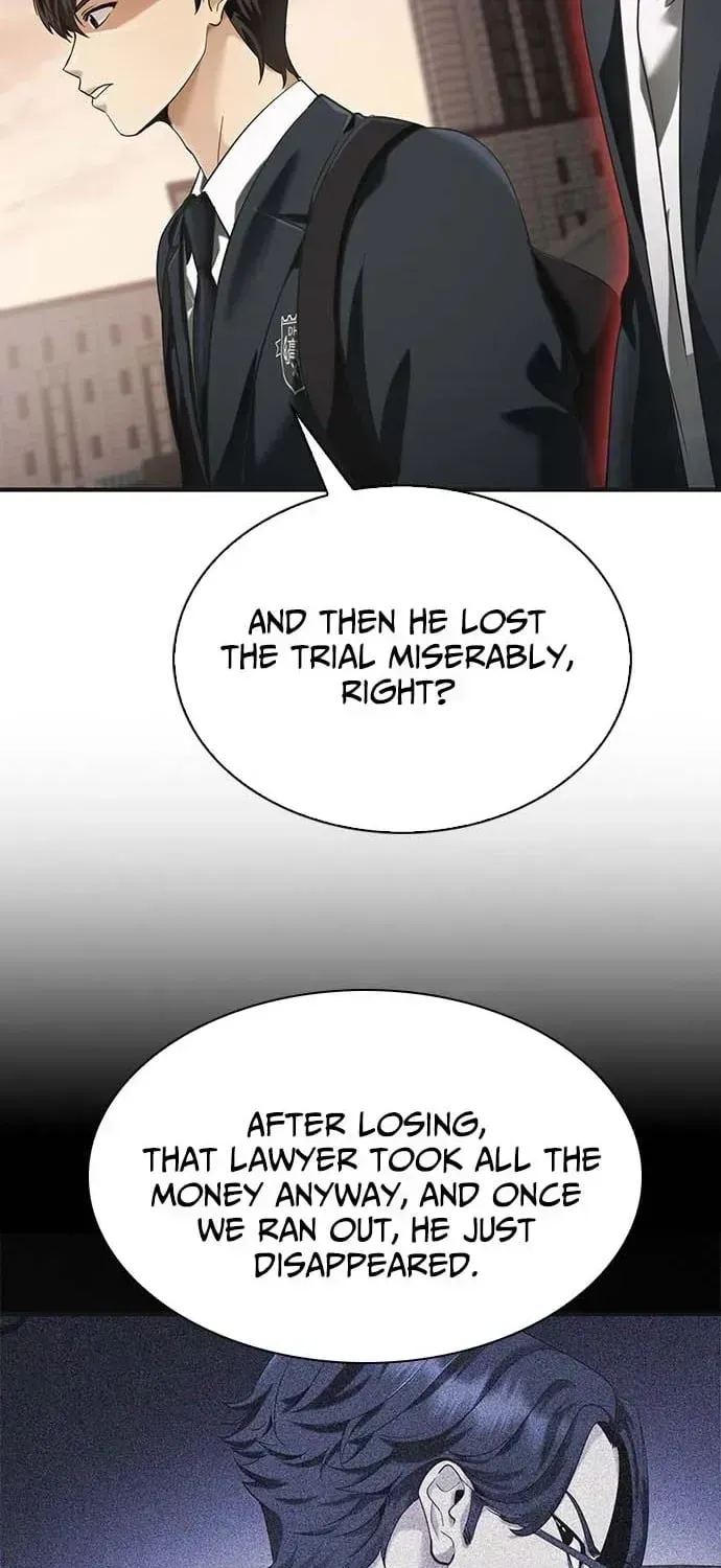 The Lawyer Who Sees Souls Chapter 1.1 page 129 - 