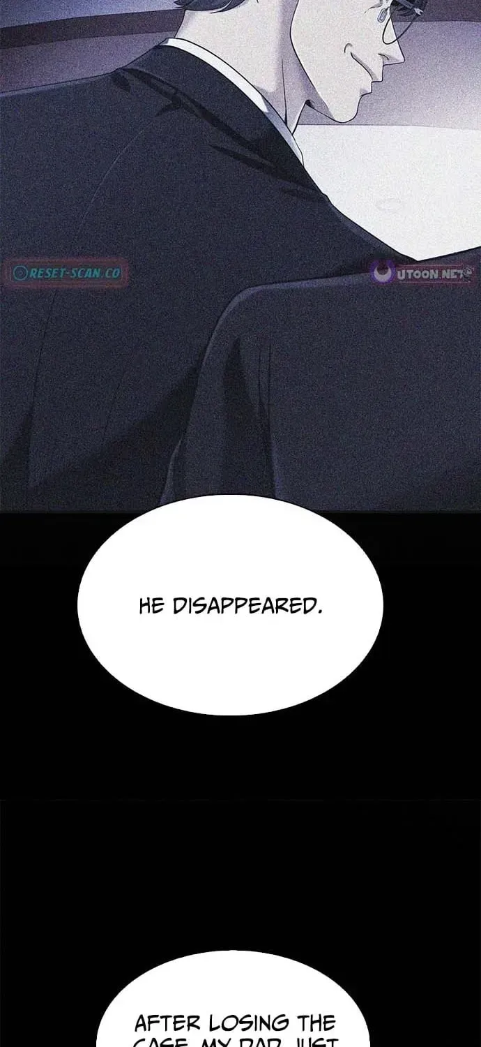 The Lawyer Who Sees Souls Chapter 1.1 page 130 - 