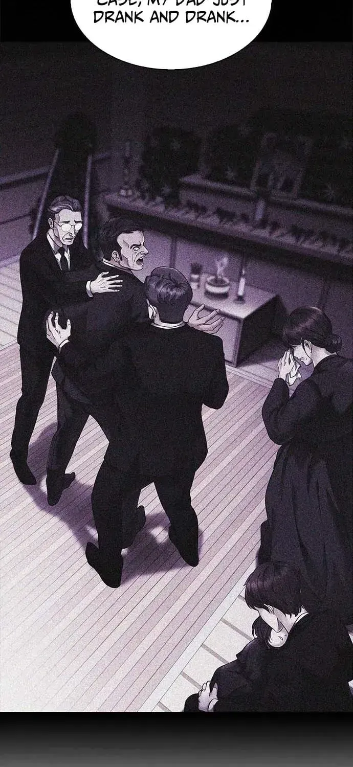 The Lawyer Who Sees Souls Chapter 1.1 page 131 - 