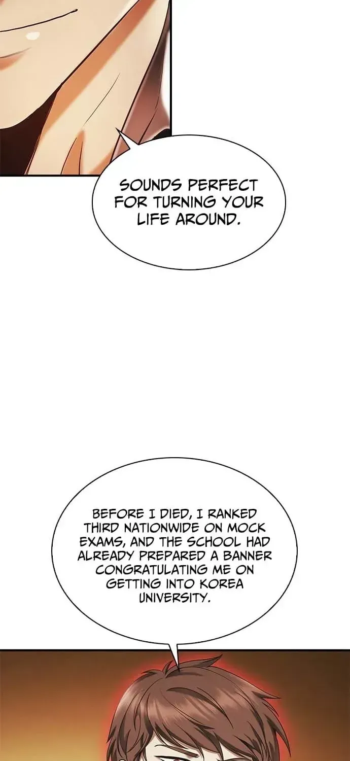 The Lawyer Who Sees Souls Chapter 1.1 page 142 - 