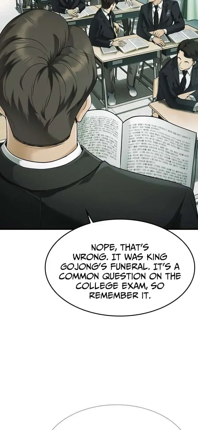 The Lawyer Who Sees Souls Chapter 1.1 page 151 - 