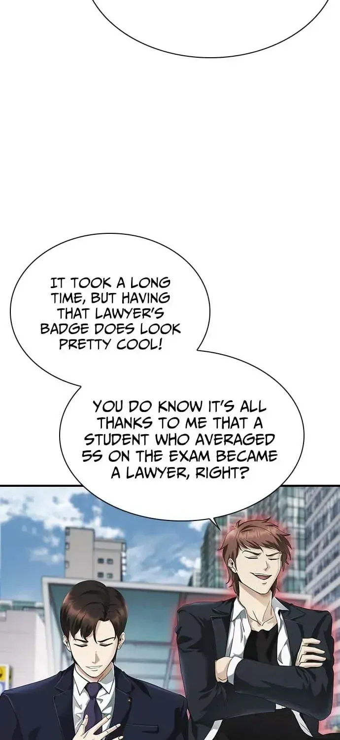 The Lawyer Who Sees Souls Chapter 1.1 page 181 - 