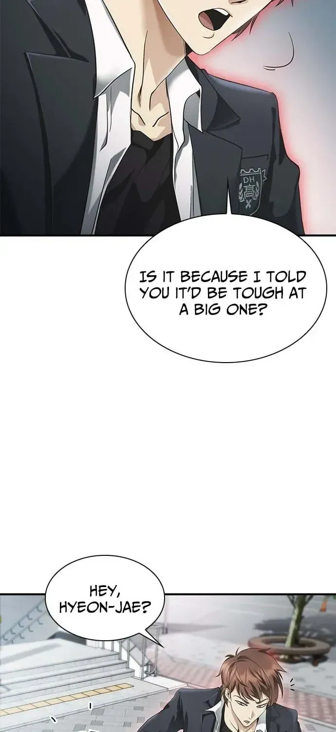 The Lawyer Who Sees Souls Chapter 1.1 page 183 - 