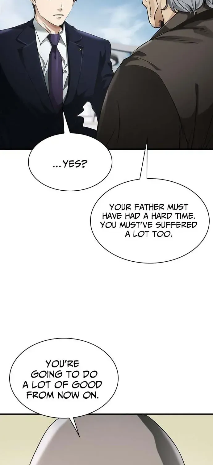 The Lawyer Who Sees Souls Chapter 1.1 page 189 - 