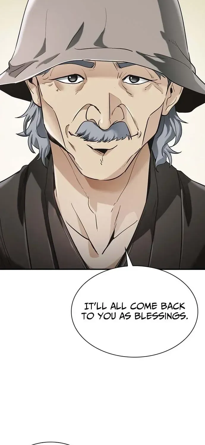 The Lawyer Who Sees Souls Chapter 1.1 page 190 - 