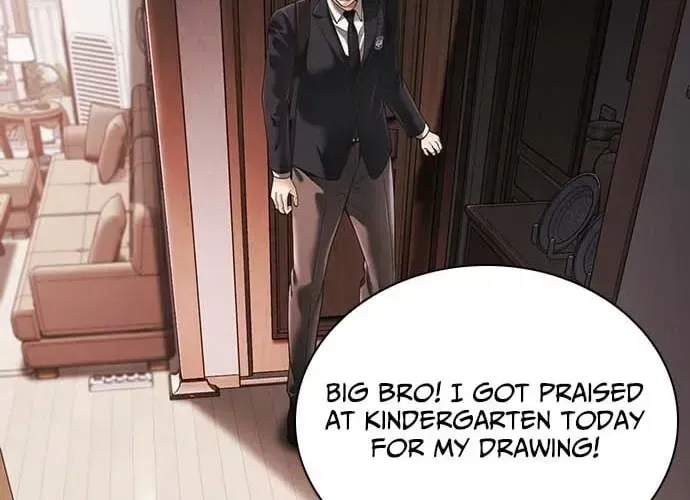 The Lawyer Who Sees Souls Chapter 1.1 page 20 - 