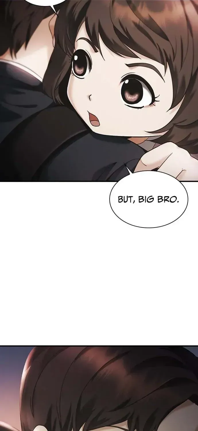 The Lawyer Who Sees Souls Chapter 1.1 page 25 - 