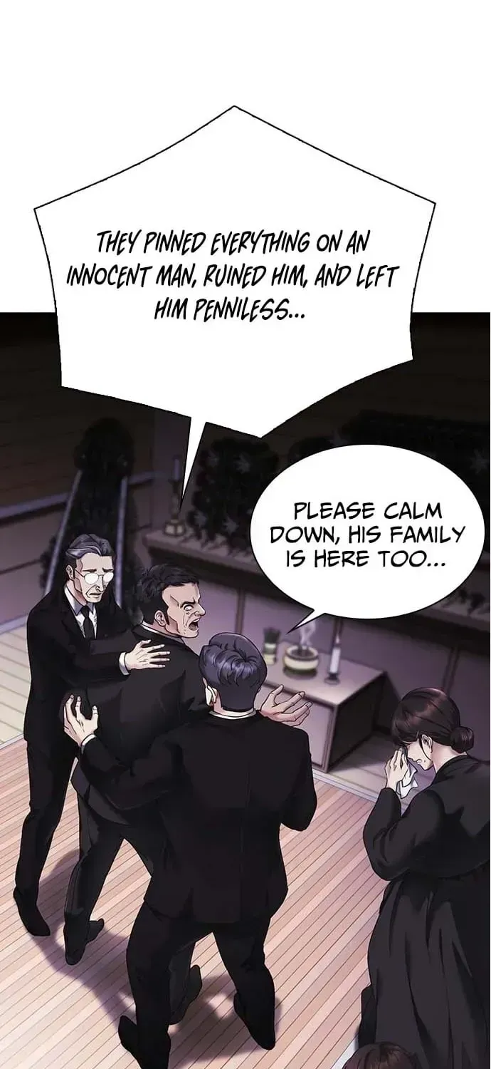 The Lawyer Who Sees Souls Chapter 1.1 page 29 - 