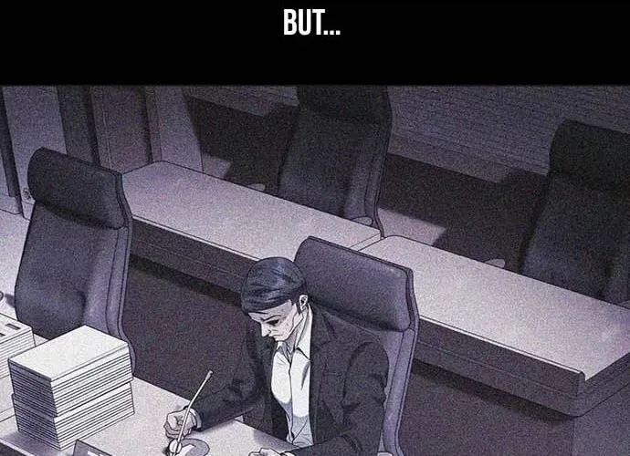 The Lawyer Who Sees Souls Chapter 1.1 page 36 - 