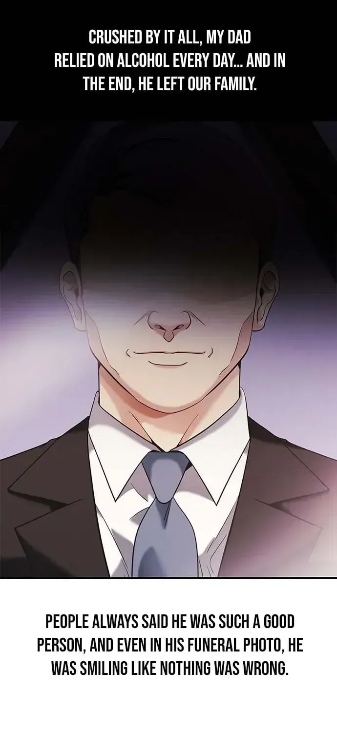 The Lawyer Who Sees Souls Chapter 1.1 page 39 - 