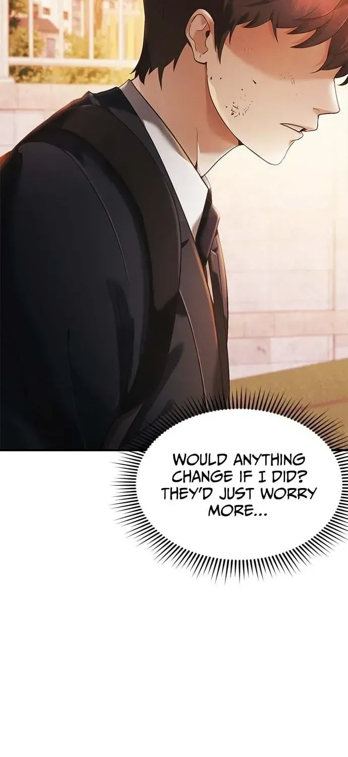 The Lawyer Who Sees Souls Chapter 1.1 page 5 - 