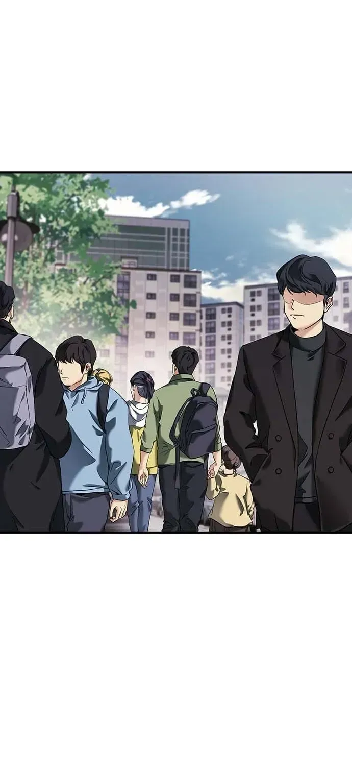 The Lawyer Who Sees Souls Chapter 1.1 page 41 - 