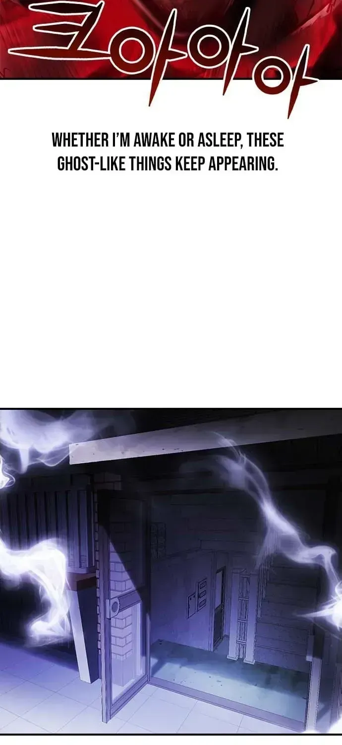 The Lawyer Who Sees Souls Chapter 1.1 page 47 - 
