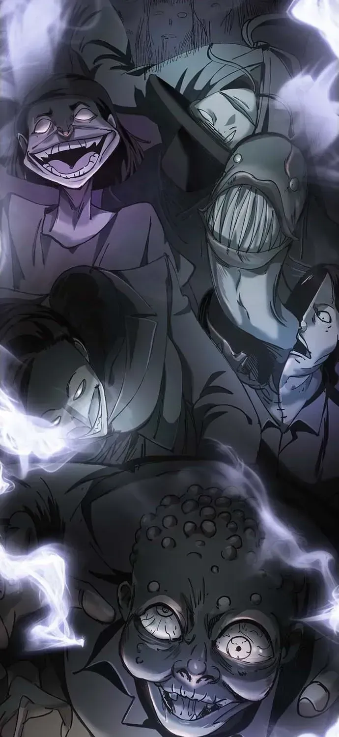 The Lawyer Who Sees Souls Chapter 1.1 page 49 - 