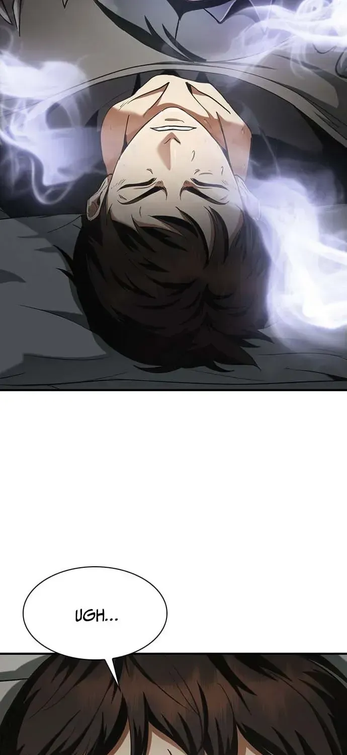 The Lawyer Who Sees Souls Chapter 1.1 page 50 - 