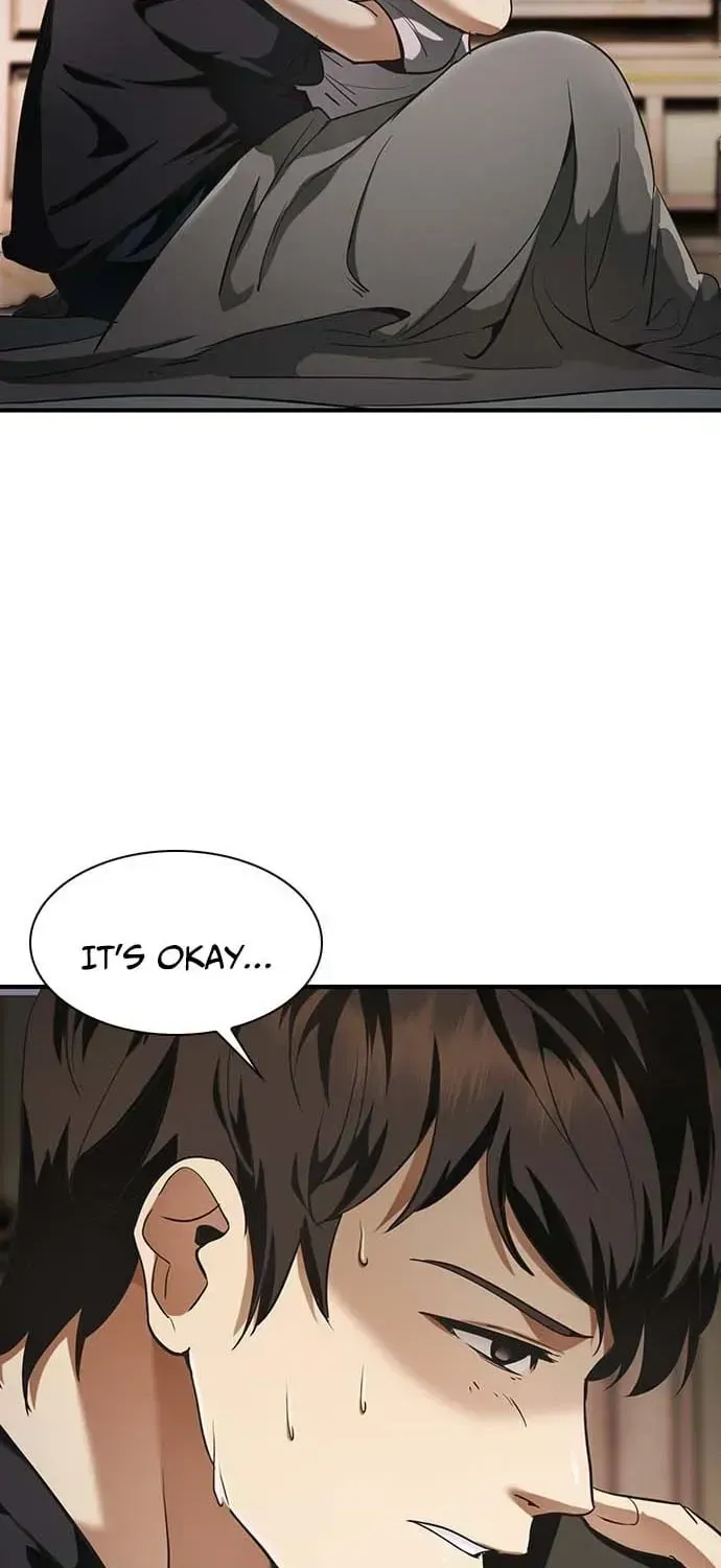 The Lawyer Who Sees Souls Chapter 1.1 page 55 - 