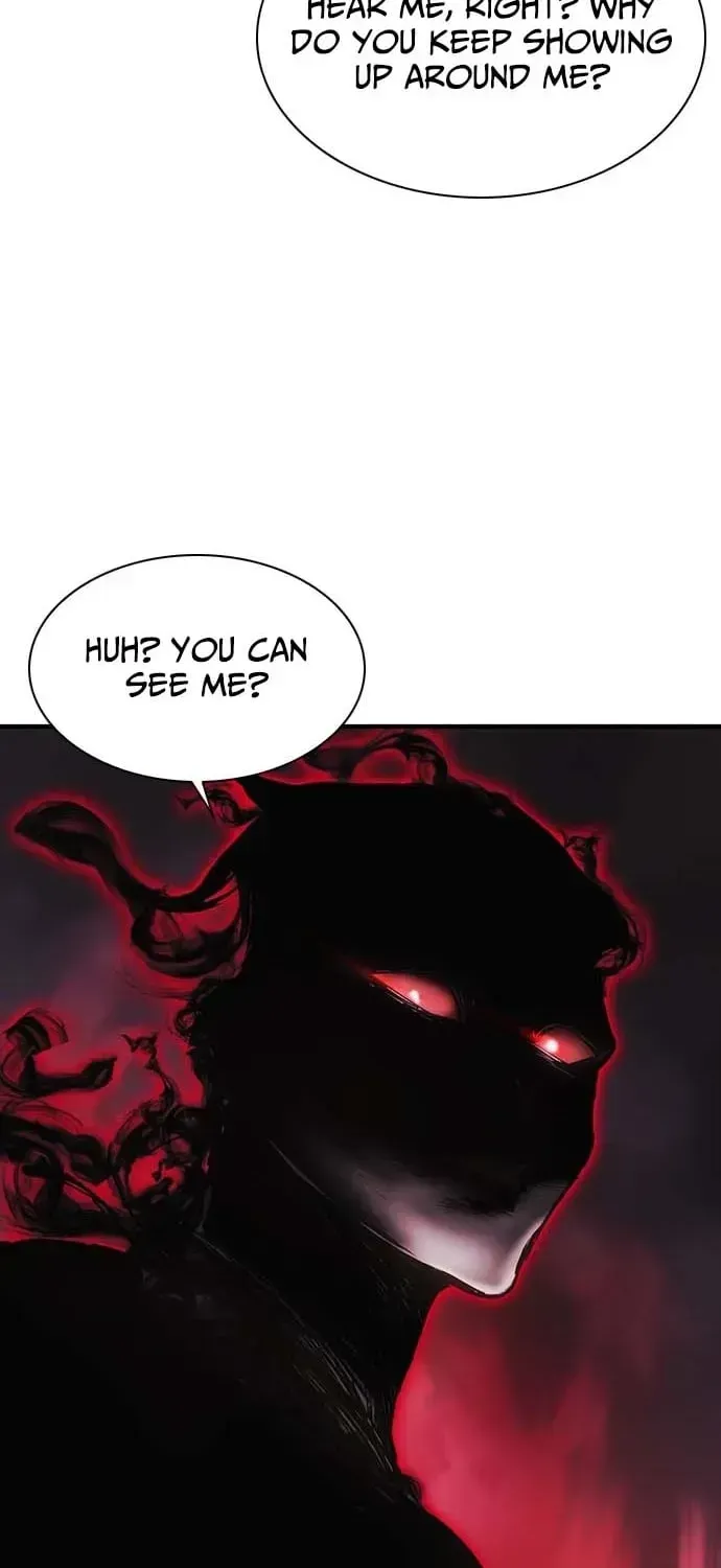 The Lawyer Who Sees Souls Chapter 1.1 page 65 - 